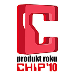 CHIP's Product of the Year 2010
