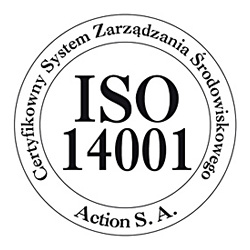 PN - EN ISO 14001