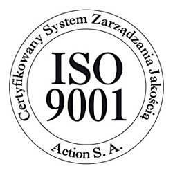 PN - EN ISO 9001 - Quality Management System