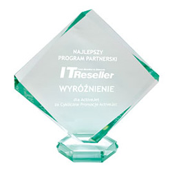 Best programme for partners 2011