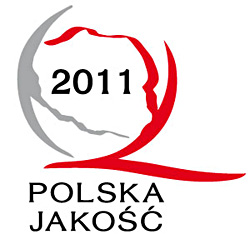 Polish Quality 2011 mark