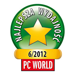2012 - PC World's inkjet cartridge test 