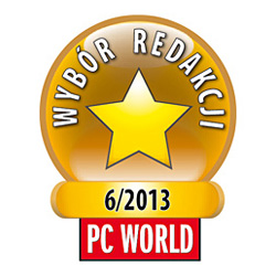 ActiveJet recognised by PC World