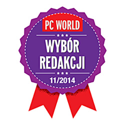 ActiveJet recognised by PC World