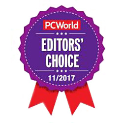PC World editors choices
