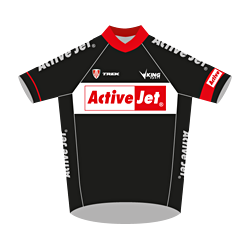ActiveJet Team – a new power in the Polish cycling community