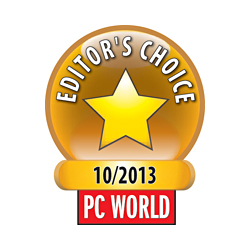ActiveJet toner cartridges highly ranked by PC World